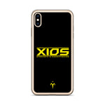 XIOS Strength & Conditioning iPhone Case