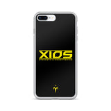 XIOS Strength & Conditioning iPhone Case