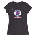 Limitless LAX Ladies' short sleeve t-shirt