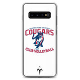 CSU Club Volleyball Samsung Case