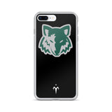 Green Canyon iPhone Case