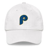 Parowan High School Baseball Dad hat