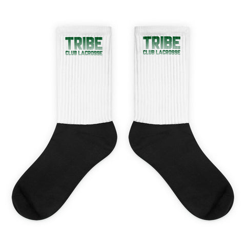 Tribe Club Lacrosse Socks