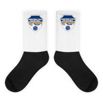 Montana State Club Volleyball Socks