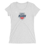 Flash Academy Basketball Ladies' short sleeve t-shirt