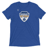 Montana State Club Volleyball Short sleeve t-shirt