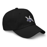 Venture Academy Track and Field Dad hat