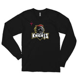 ALAH Knights Basketball Long sleeve t-shirt