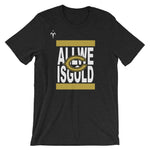Cibola Wrestling Short-Sleeve Unisex T-Shirt