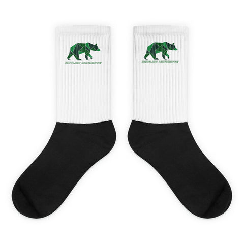 Baylor Ultimate Socks