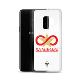 Limitless LAX Samsung Case