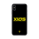 XIOS Strength & Conditioning iPhone Case