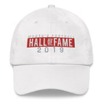 Hall of Fame 2019 Dad hat