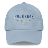 Holbrook Wrestling Dad hat