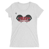 Smash Football Ladies' short sleeve t-shirt