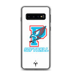 Piute Softball Samsung Case