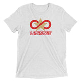 Limitless LAX Short sleeve t-shirt