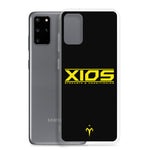 XIOS Strength & Conditioning Samsung Case