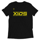 XIOS Strength & Conditioning Short sleeve t-shirt