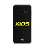 XIOS Strength & Conditioning Samsung Case