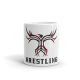 Alta Wrestling Mug