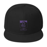 Winona Soccer Snapback Hat