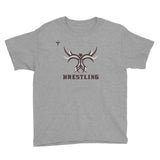 Alta Wrestling Youth Short Sleeve T-Shirt