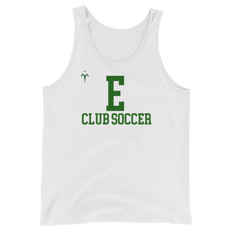 EMU Club Soccer Unisex  Tank Top