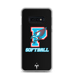 Piute Softball Samsung Case