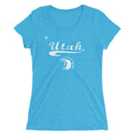 Utah Falconz Ladies' short sleeve t-shirt