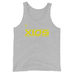 XIOS Strength & Conditioning Unisex Tank Top