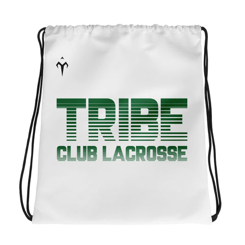 Tribe Club Lacrosse Drawstring bag