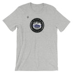 Utah Falconz Short-Sleeve Unisex T-Shirt