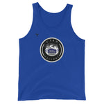 Utah Falconz Unisex  Tank Top