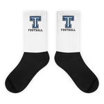 Tempe High School Football Socks