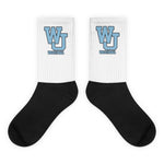 West Jordan Volleyball Socks