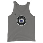 Utah Falconz Unisex  Tank Top