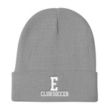 EMU Club Soccer Knit Beanie