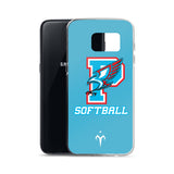 Piute Softball Samsung Case