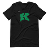 Kewaskum High School Volleyball Short-Sleeve Unisex T-Shirt