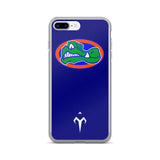 Green Gators iPhone 7/7 Plus Case