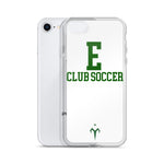 EMU Club Soccer iPhone Case