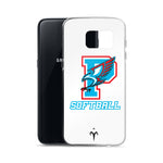 Piute Softball Samsung Case