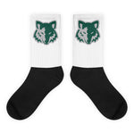 Green Canyon Socks