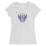 Venture Academy Track and Field Ladies' short sleeve t-shirt
