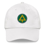 Vermont Ultimate Dad hat
