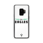 ILL Eagles Ultimate Samsung Case
