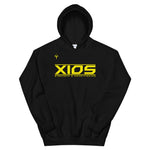 XIOS Strength & Conditioning Unisex Hoodie