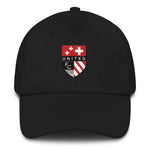 United FC Shield Dad hat