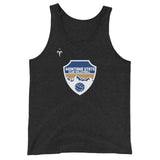 Montana State Club Volleyball Unisex Tank Top